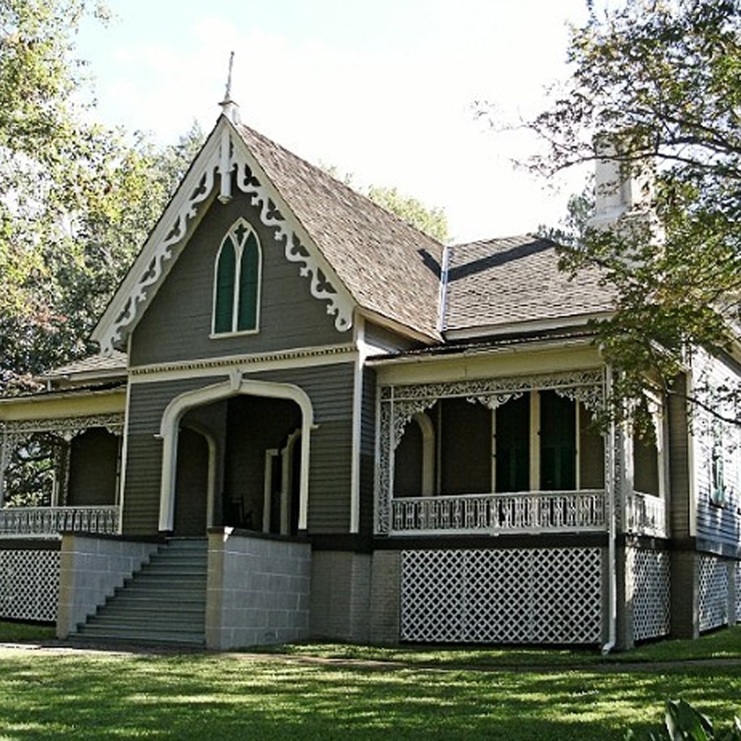Manship House